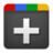 google plus 2 1 Icon